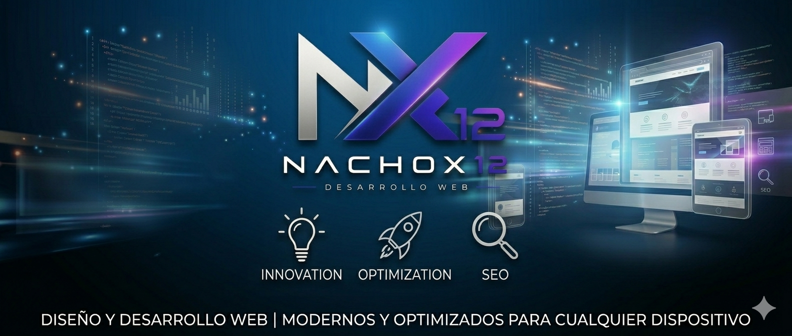 NACHOX12 - banner 1